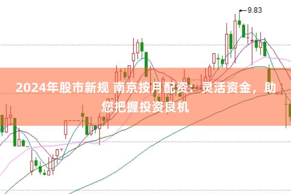 2024年股市新规 南京按月配资：灵活资金，助您把握投资良机