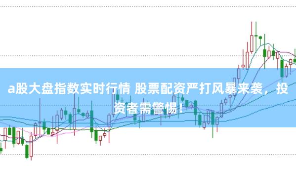 a股大盘指数实时行情 股票配资严打风暴来袭，投资者需警惕！