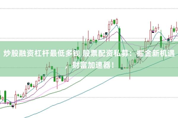 炒股融资杠杆最低多钱 股票配资私募：掘金新机遇，财富加速器！