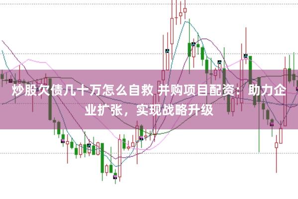 炒股欠债几十万怎么自救 并购项目配资：助力企业扩张，实现战略升级