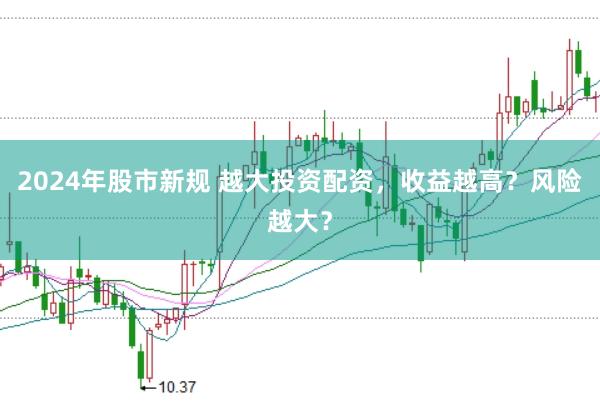 2024年股市新规 越大投资配资，收益越高？风险越大？