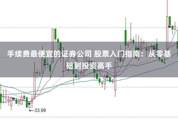手续费最便宜的证券公司 股票入门指南：从零基础到投资高手