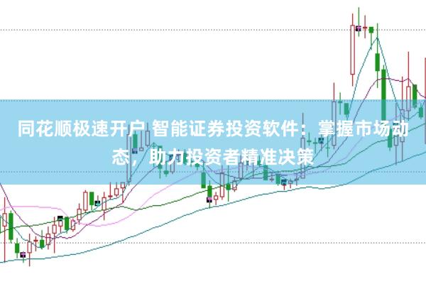 同花顺极速开户 智能证券投资软件：掌握市场动态，助力投资者精准决策