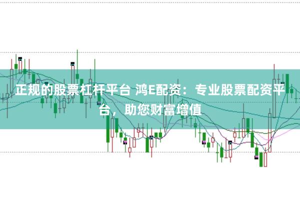 正规的股票杠杆平台 鸿E配资：专业股票配资平台，助您财富增值