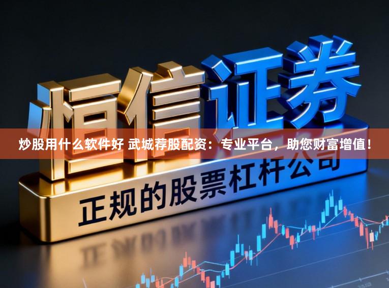炒股用什么软件好 武城荐股配资：专业平台，助您财富增值！