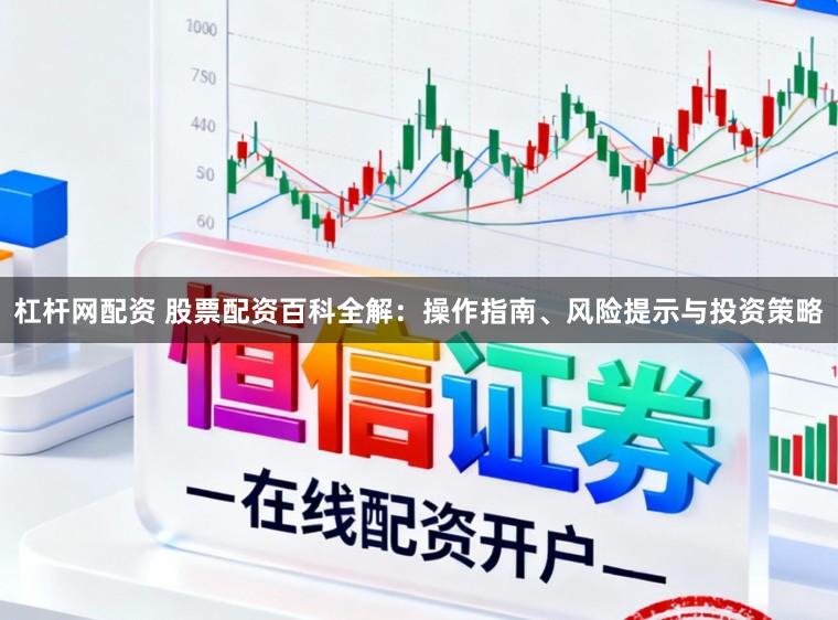 杠杆网配资 股票配资百科全解：操作指南、风险提示与投资策略