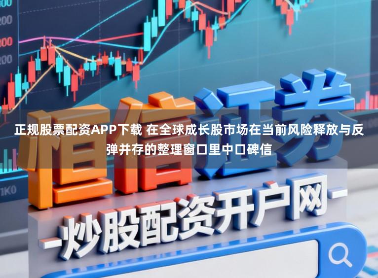 正规股票配资APP下载 在全球成长股市场在当前风险释放与反弹并存的整理窗口里中口碑信