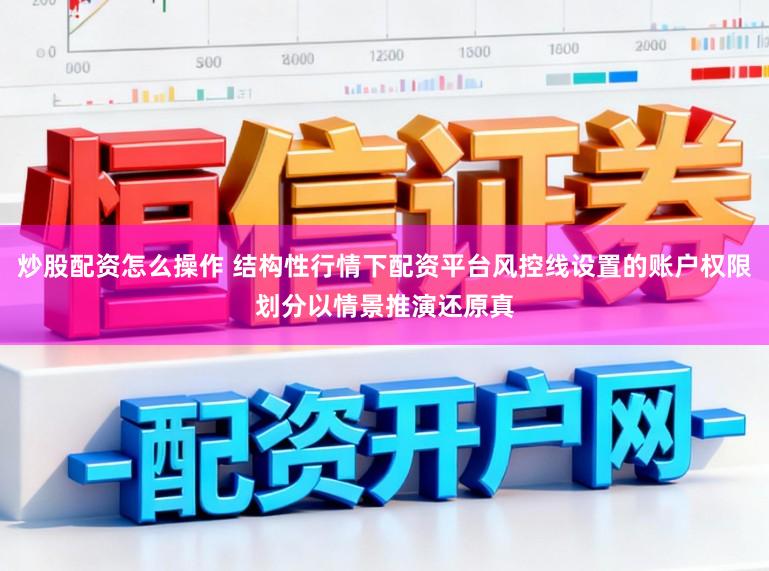 炒股配资怎么操作 结构性行情下配资平台风控线设置的账户权限划分以情景推演还原真