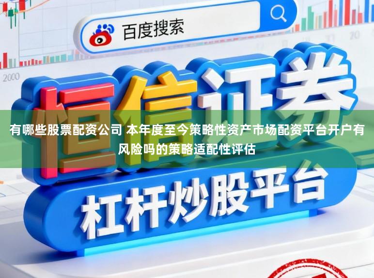 有哪些股票配资公司 本年度至今策略性资产市场配资平台开户有风险吗的策略适配性评估
