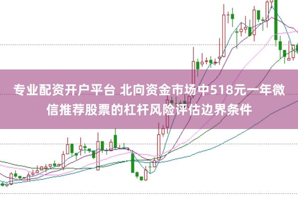 专业配资开户平台 北向资金市场中518元一年微信推荐股票的杠杆风险评估边界条件