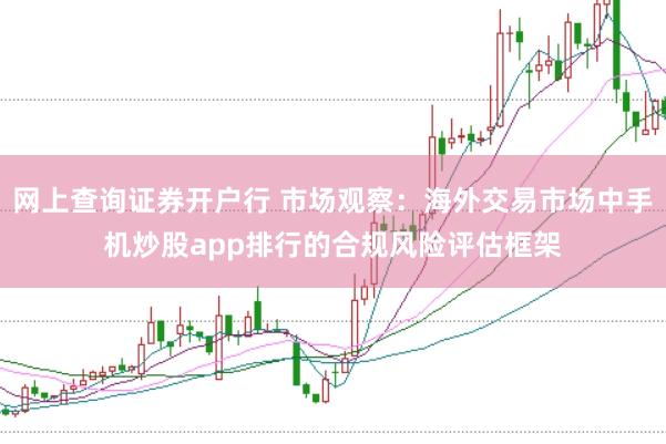 网上查询证券开户行 市场观察：海外交易市场中手机炒股app排行的合规风险评估框架