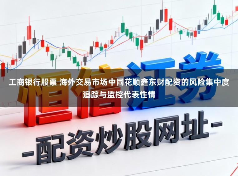工商银行股票 海外交易市场中同花顺鑫东财配资的风险集中度追踪与监控代表性情