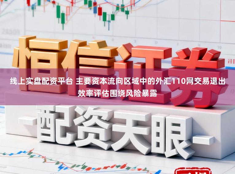 线上实盘配资平台 主要资本流向区域中的外汇110网交易退出效率评估围绕风险暴露