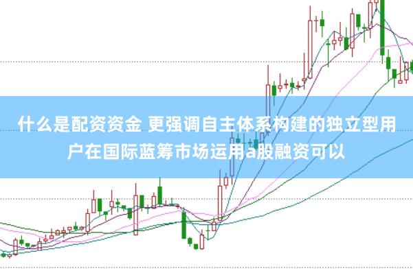 什么是配资资金 更强调自主体系构建的独立型用户在国际蓝筹市场运用a股融资可以