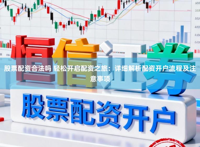 股票配资合法吗 轻松开启配资之旅:详细解析配资开户流程及注意事项